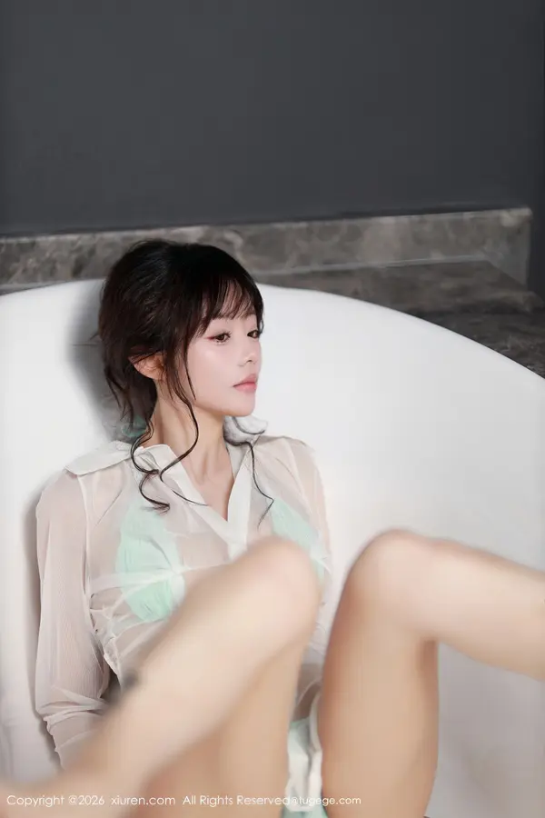 Vol. 11191 佘贝拉Bella(69P)