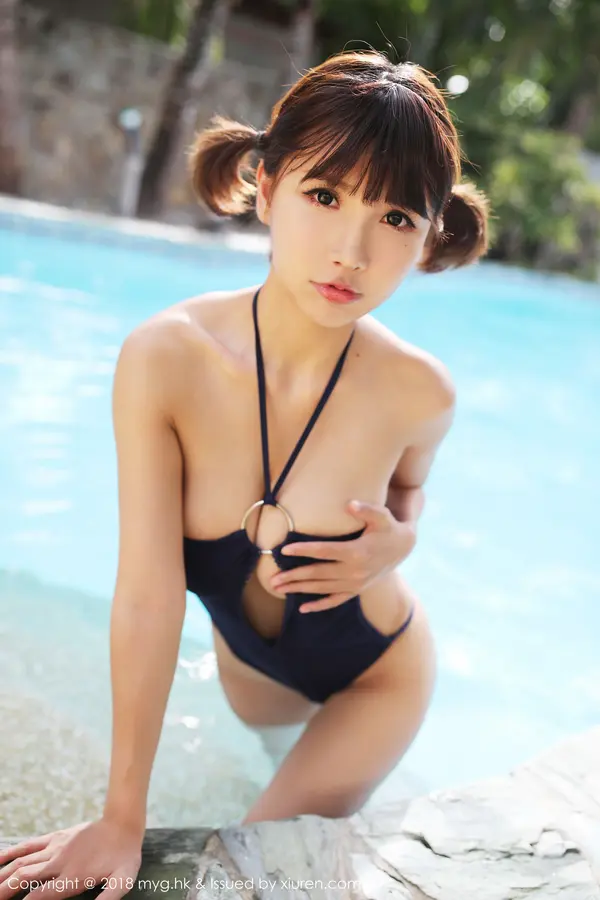 Vol. 0283 晓茜sunny(51P)