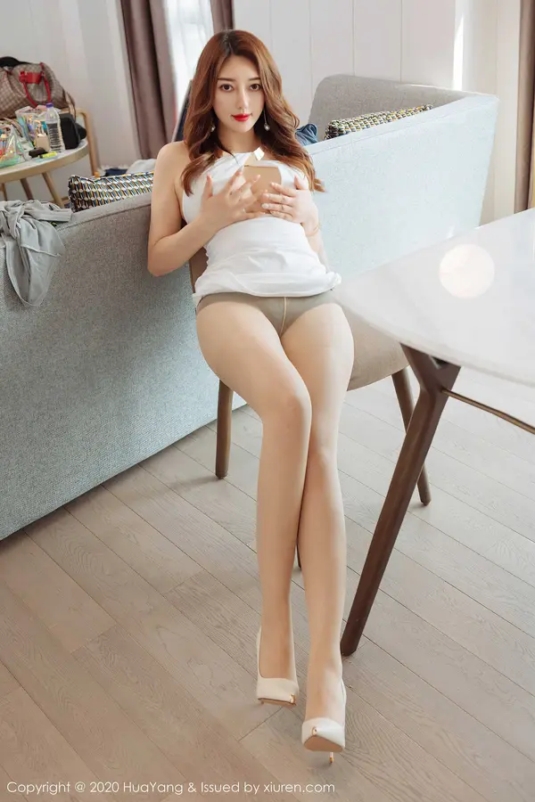 Vol. 0263 欧阳LuLu(42P)