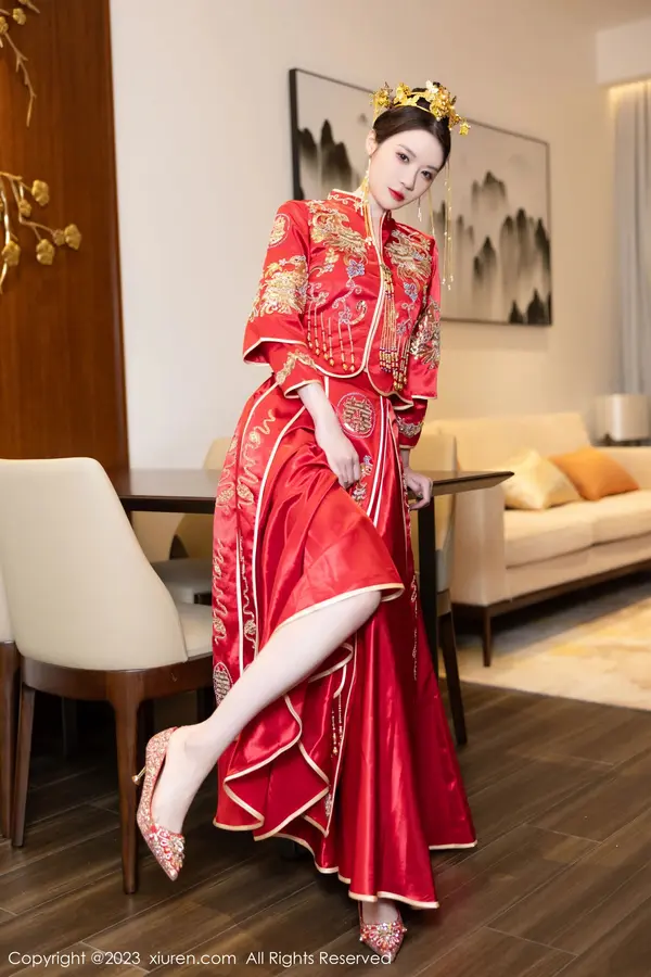 Vol. 07766 梦心玥(89P)