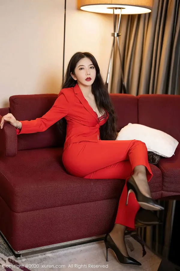 Vol. 02828 心妍小公主(31P)
