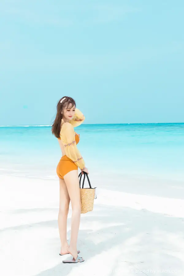 Vol. 0326 妤薇Vivian(26P)