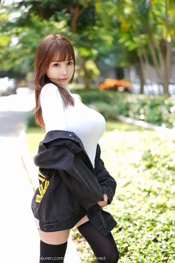 Vol. 02147 UU酱(84P)