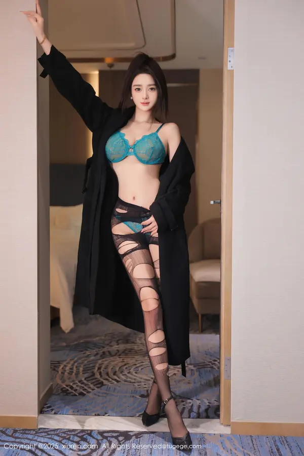 Vol. 09743 candy糖糖(87P)