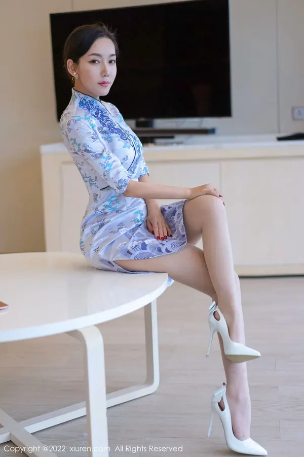 Vol. 04613 艾静香(41P)