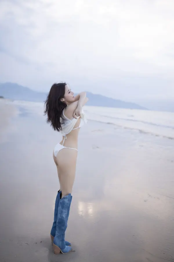鱼子酱Fish《小海鱼》(127P)