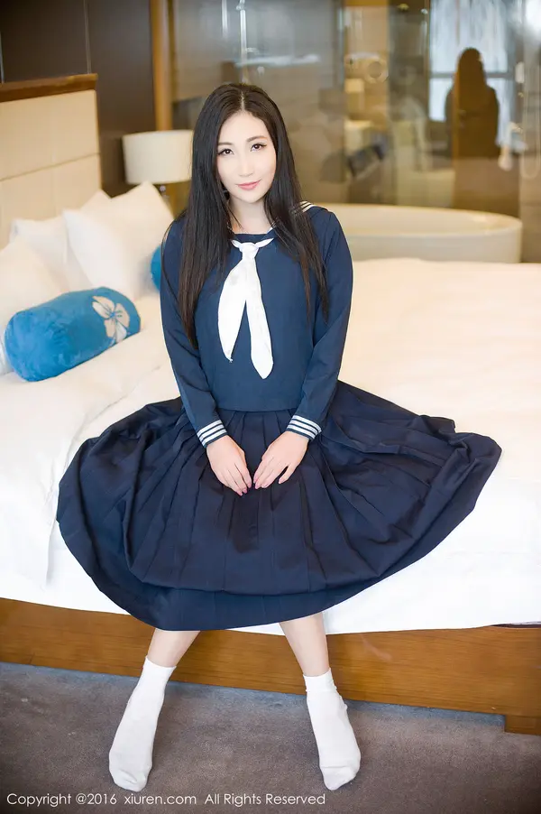 Vol. 00654 Wendy智秀(65P)