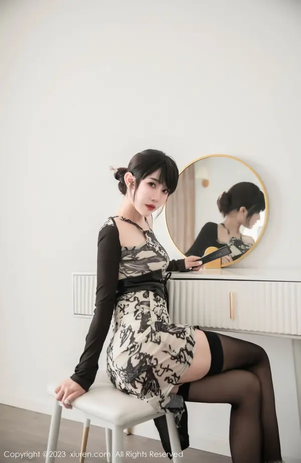 Vol. 07015 严利娅Yuliya(74P)