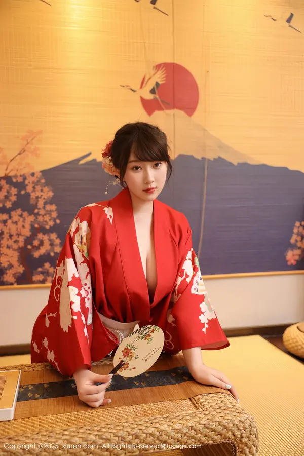 Vol. 10624 李沁恩lrene(70P)