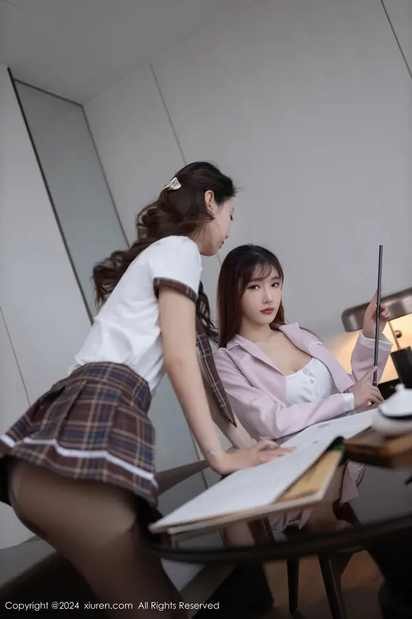 Vol. 08485 模特合集(81P)