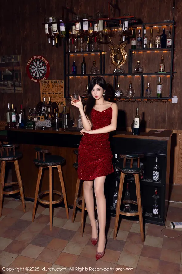 Vol. 09828 绮里嘉ula(83P)
