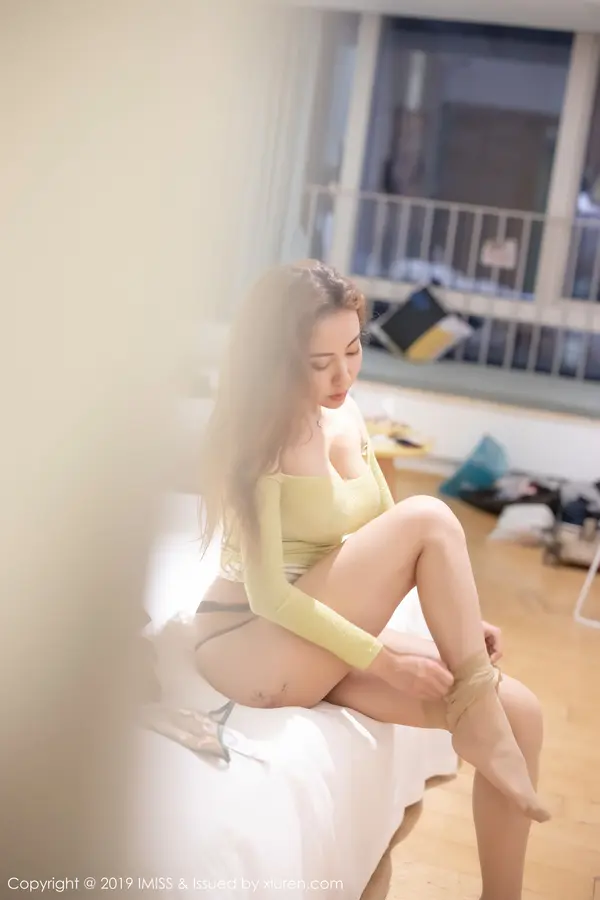 Vol. 0347 果儿Victoria(64P)