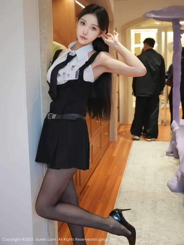 Vol. 11052 模特合集(76P)