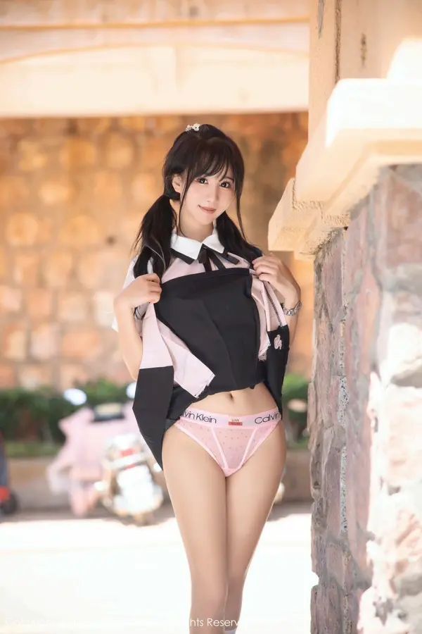 Vol. 05443 小果冻儿(100P)