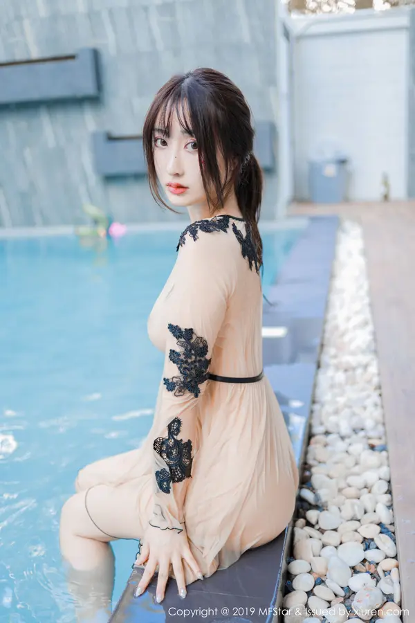 Vol. 0230 Betty林子欣(63P)