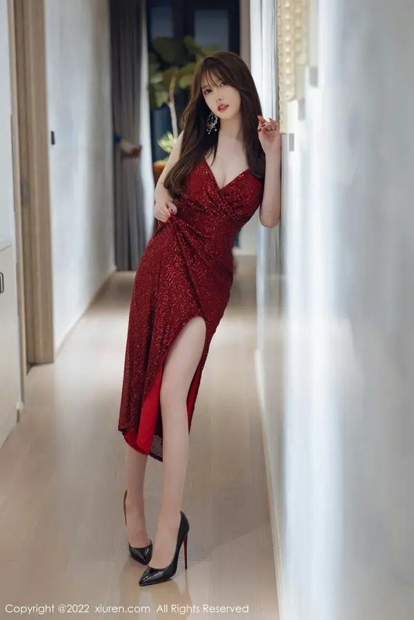 Vol. 04429 美桃酱(56P)