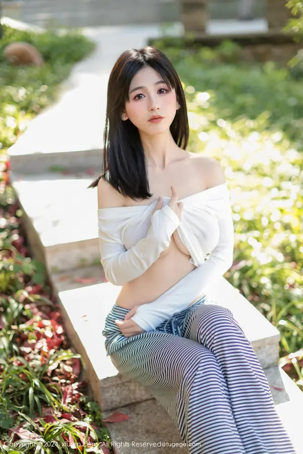 Vol. 09605 奶芙乔乔(86P)