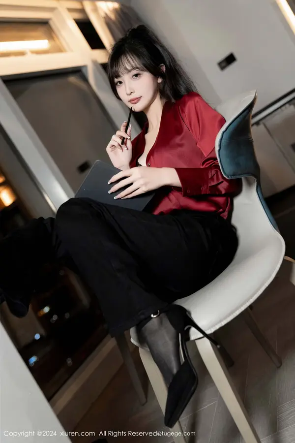 Vol. 09299 林星阑(95P)