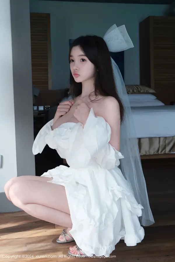 Vol. 09535 糯美子MINIbabe(56P)