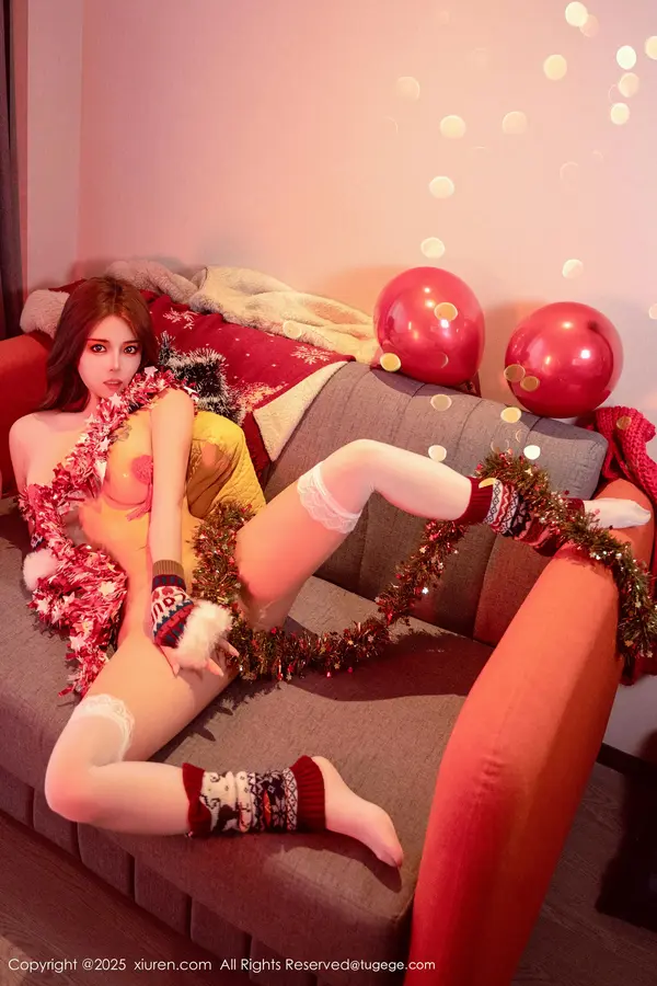 Vol. 09789 沐娜娜(89P)