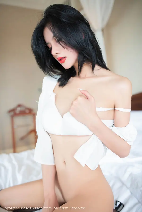 Vol. 02658 就是阿朱啊(62P)
