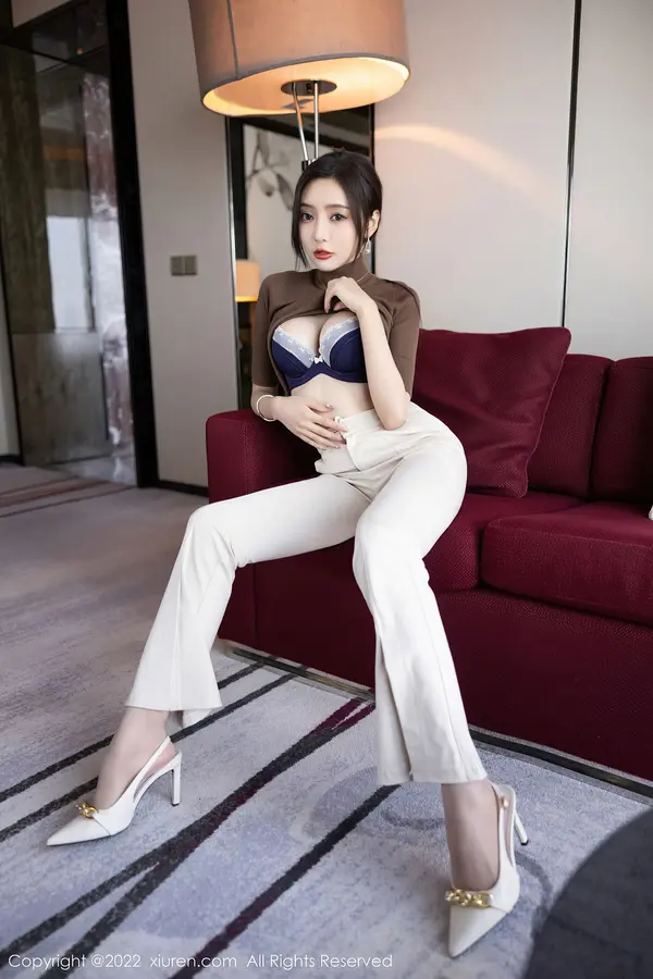 Vol. 05978 王馨瑶yanni(82P)