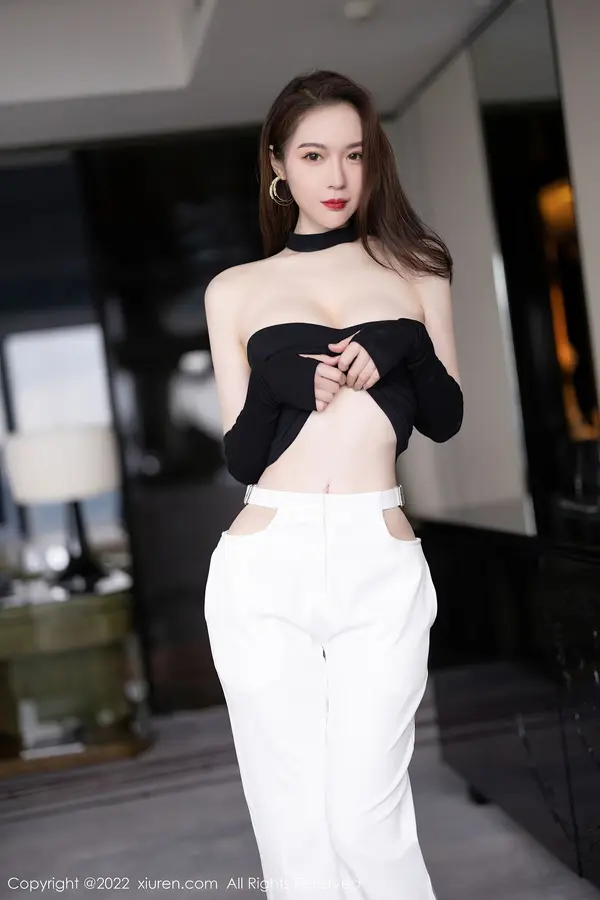 Vol. 05487 梦心玥(81P)