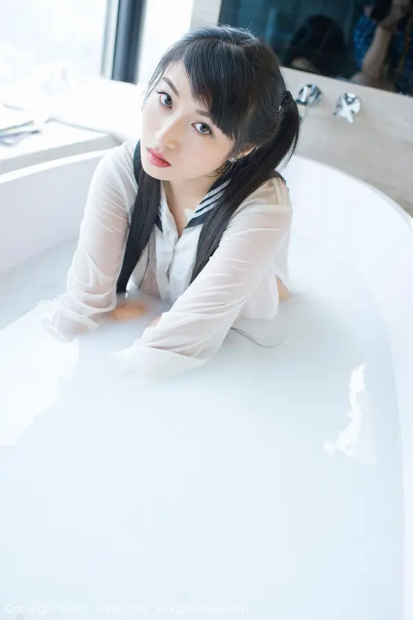Vol. 00853 盼盼龙女sunny(58P)