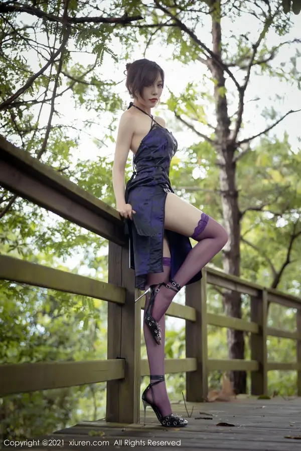 Vol. 03794 芝芝Booty(91P)