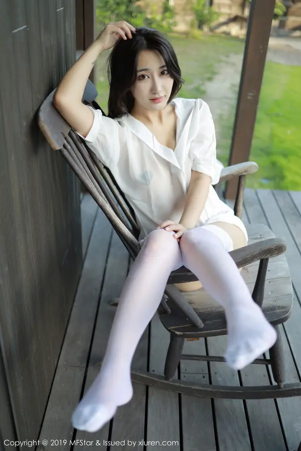 Vol. 0219 Betty林子欣(54P)