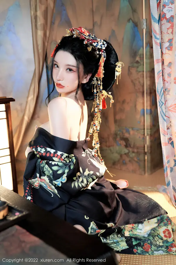 Vol. 05537 周于希Sally(81P)