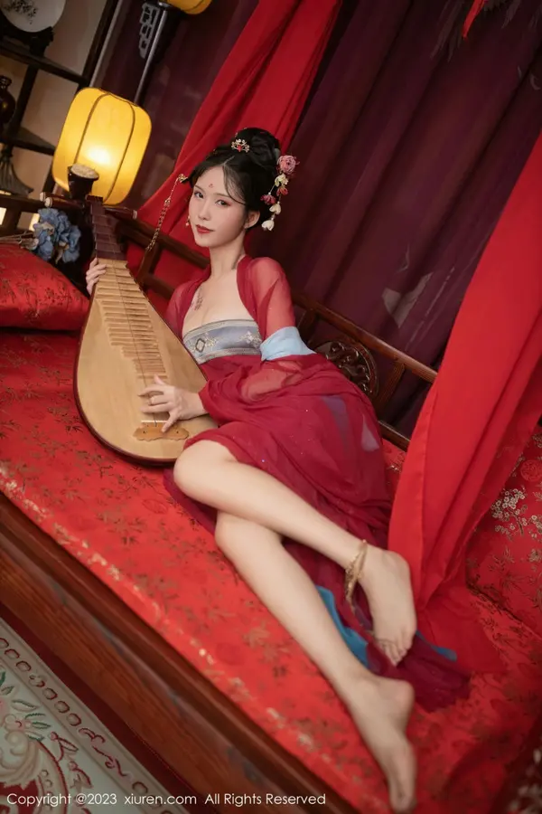 Vol. 06154 利世(72P)