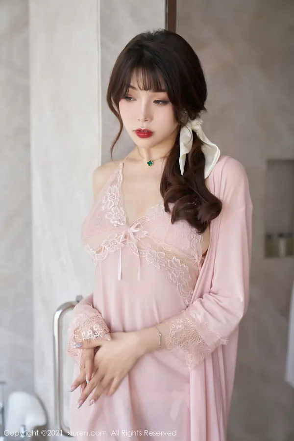 Vol. 03485 芝芝Booty(59P)