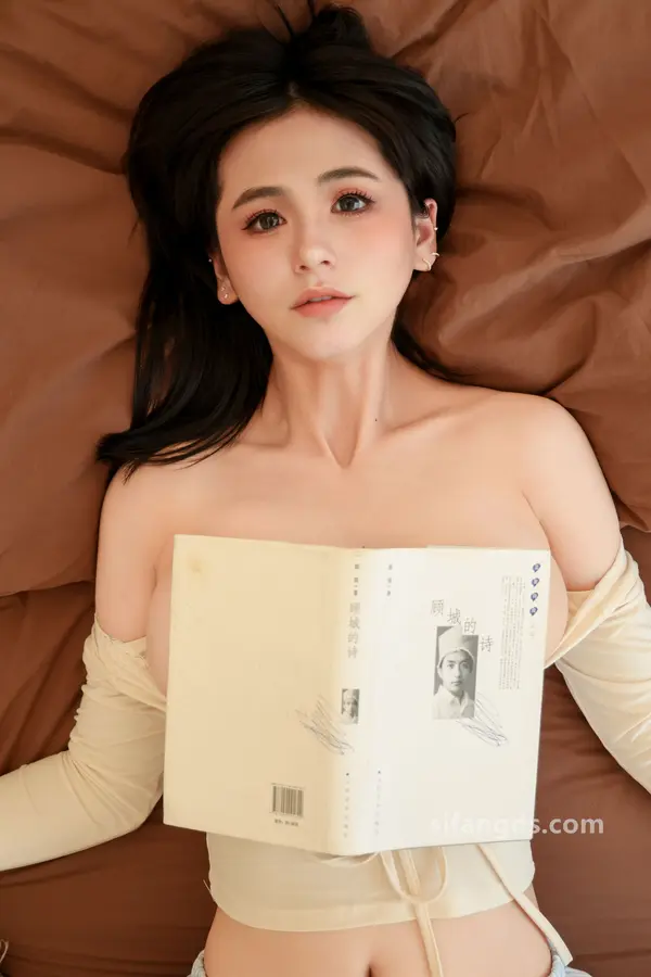 Vol. 9551 奶芙乔乔《私购流出》(86P + 1V)