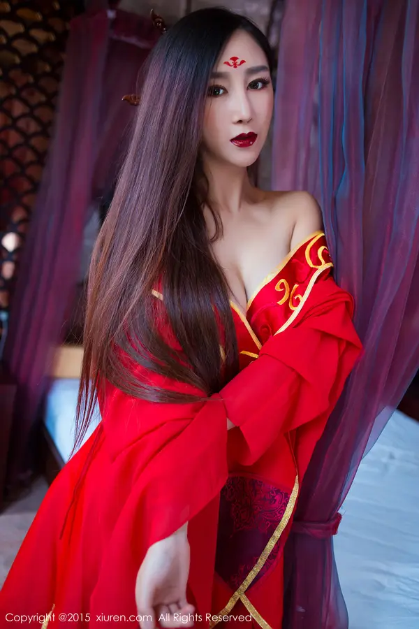 Vol. 00382 邹晶晶(67P)
