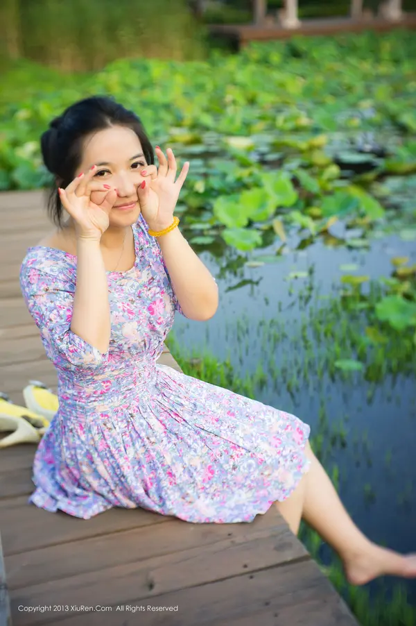 Vol. 00053 默漠无荢(100P)