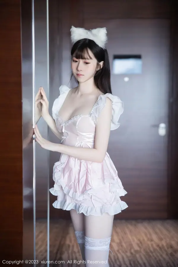 Vol. 07602 林悠悠(81P)