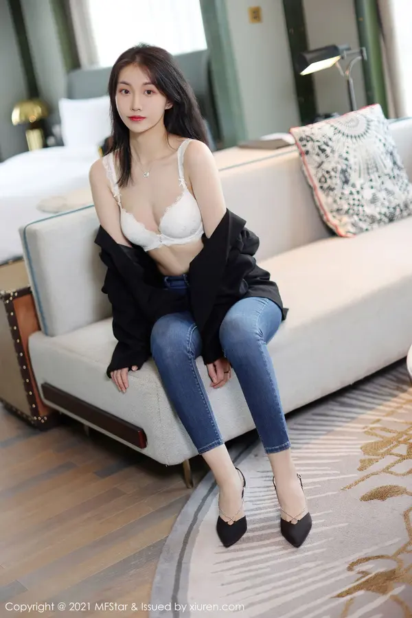 Vol. 0530 一颗甜蛋黄a(51P)