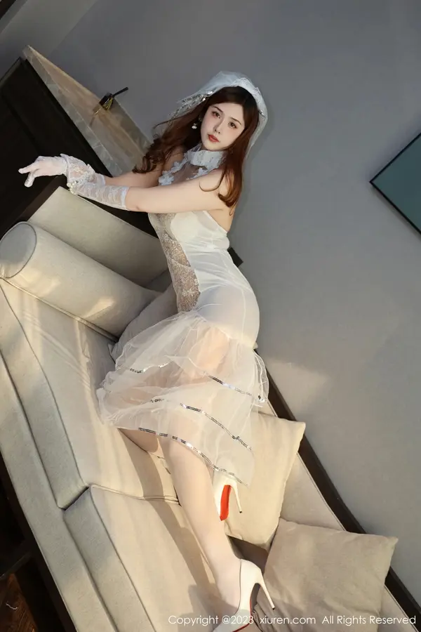 Vol. 07834 月野兔美妞(76P)