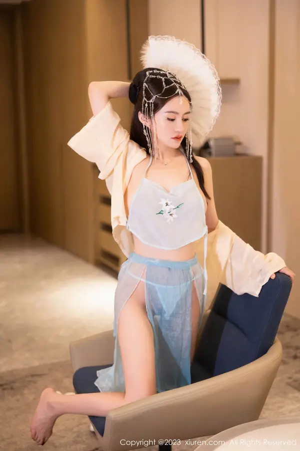 Vol. 07514 唐甯甯(76P)