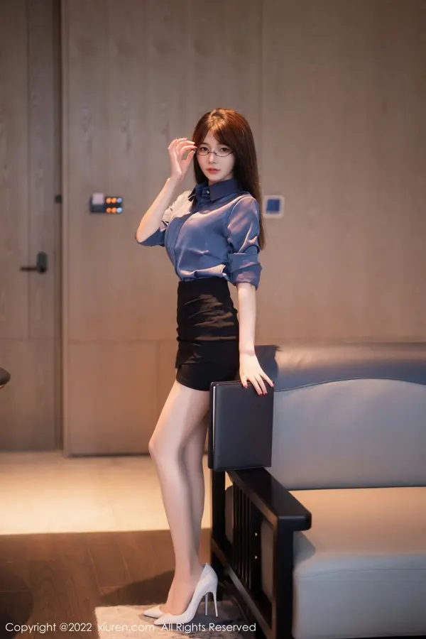 Vol. 05419 婠婠么(76P)