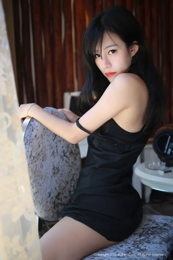 Vol. 00007 易欣viya(71P)