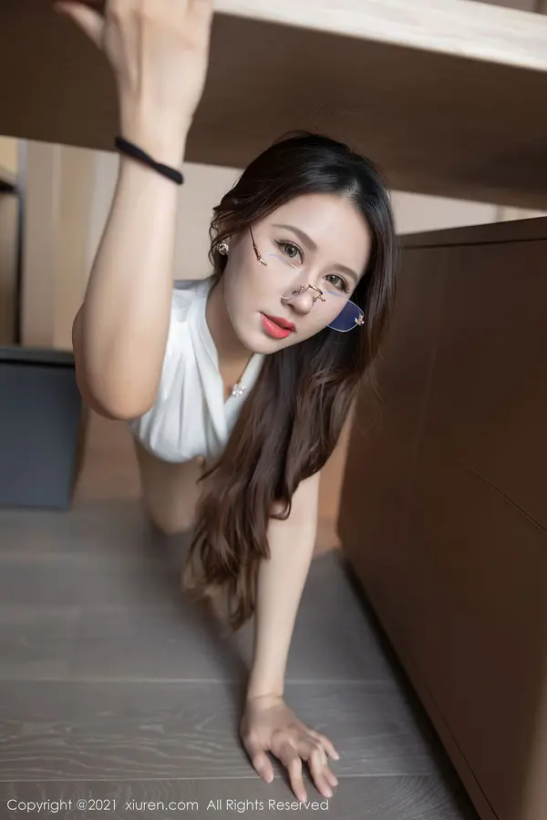 Vol. 03623 徐安安(58P)