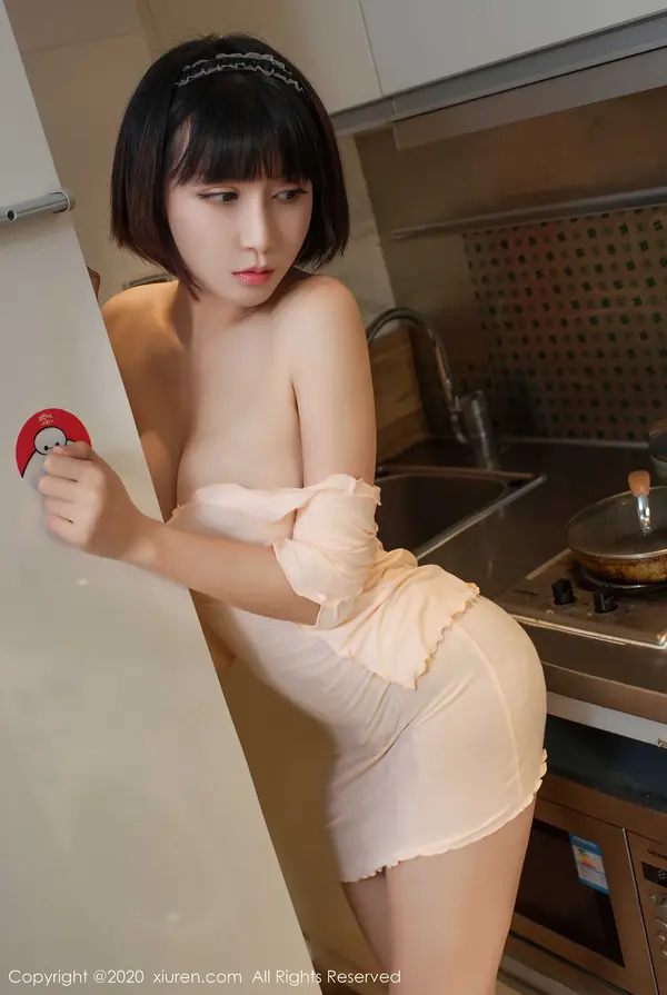 Vol. 02318 安妮斯朵拉_Ann(65P)