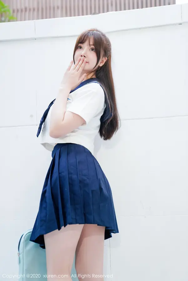 Vol. 02629 糯美子Mini(46P)