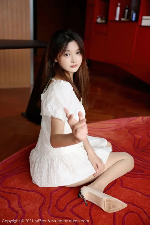 Vol. 0531 苏西-susie(52P)