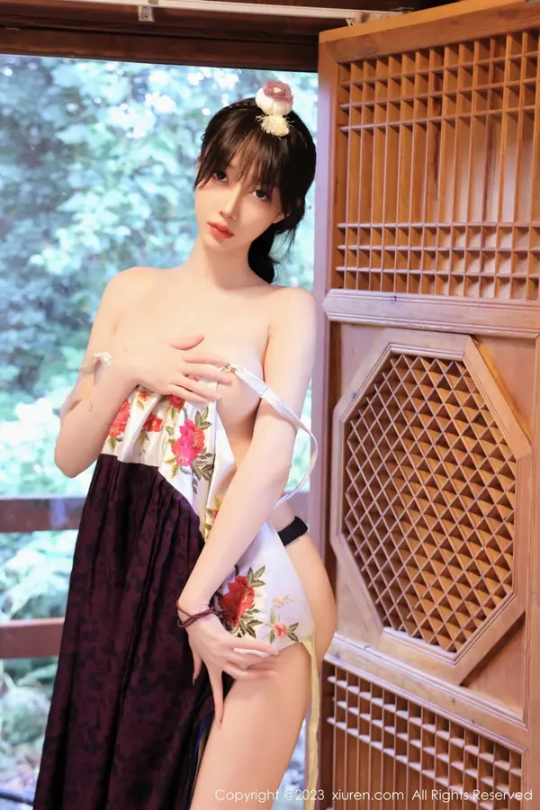 Vol. 07677 玥儿玥er(67P)