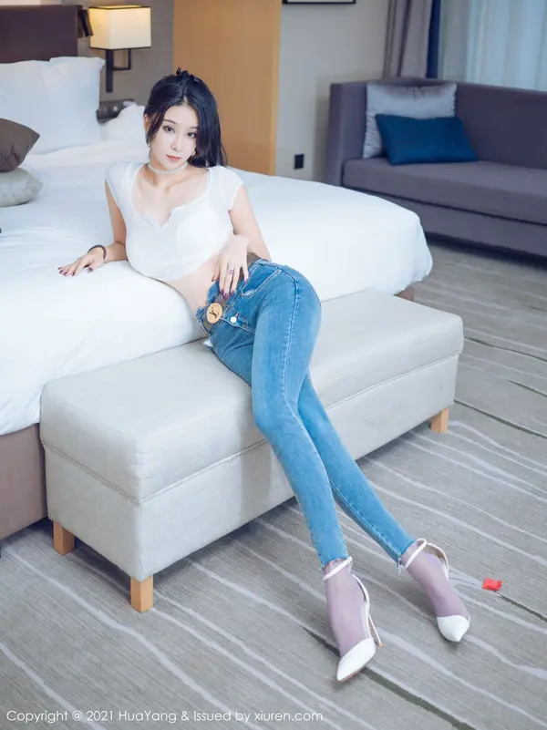 Vol. 0405 蓝夏Akasha(57P) 1/57