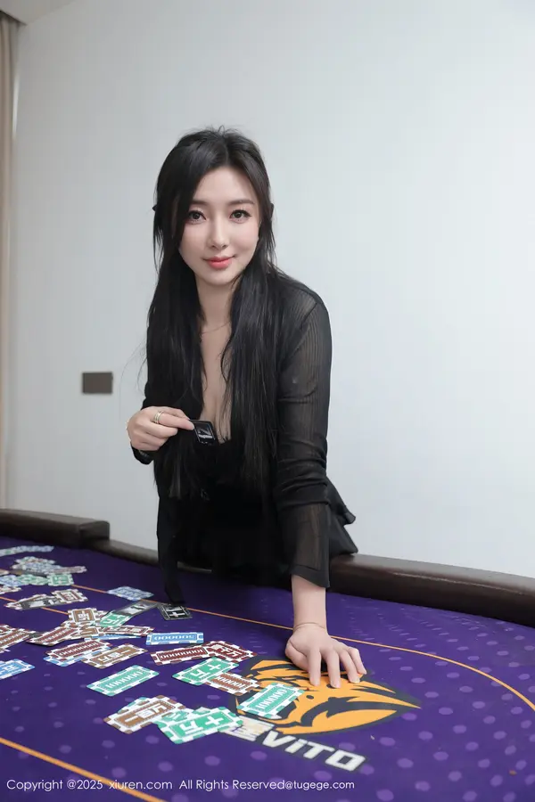 Vol. 10592 苏一诺(81P)
