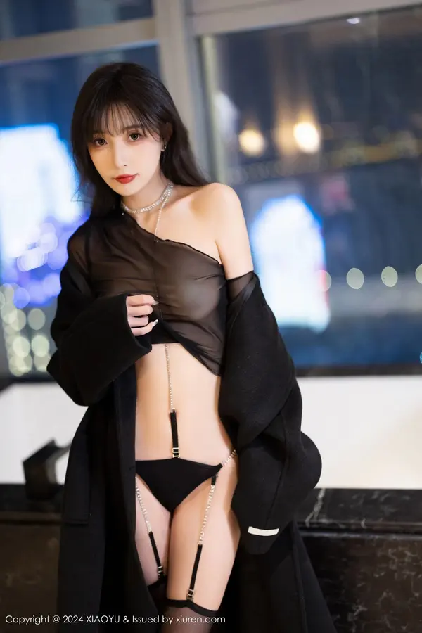 Vol. 1215 林星阑(94P)